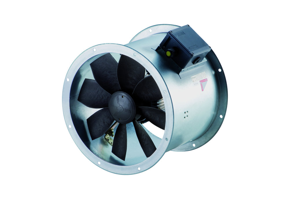 Maico Axial-Rohrventilator DZR 45/6 B Ex e
