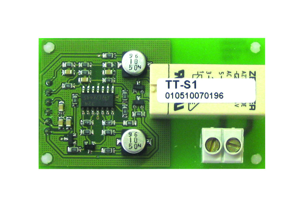 Maico Temperaturregelsystem DTL 2 P-L