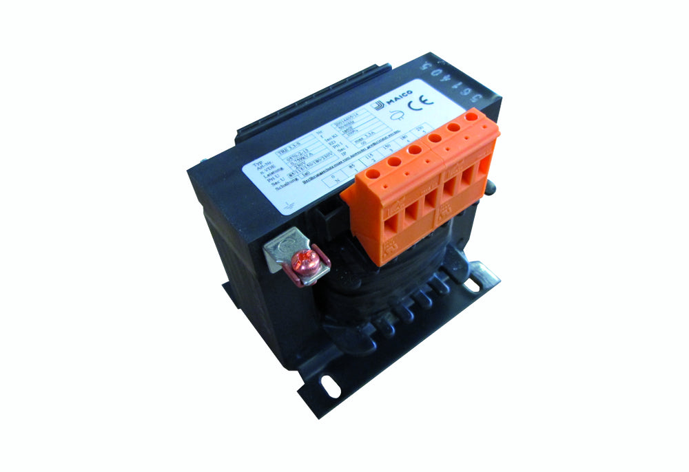Maico 5-Stufentransformator TRE 3,3 S-2