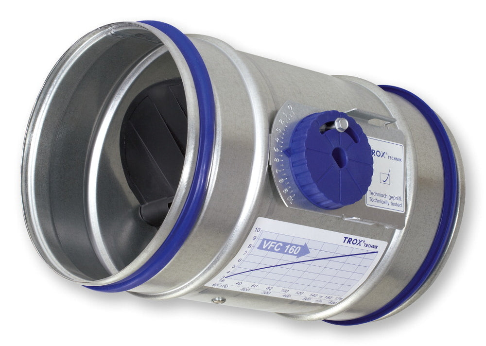 Trox Volumenstromregler VFC/250