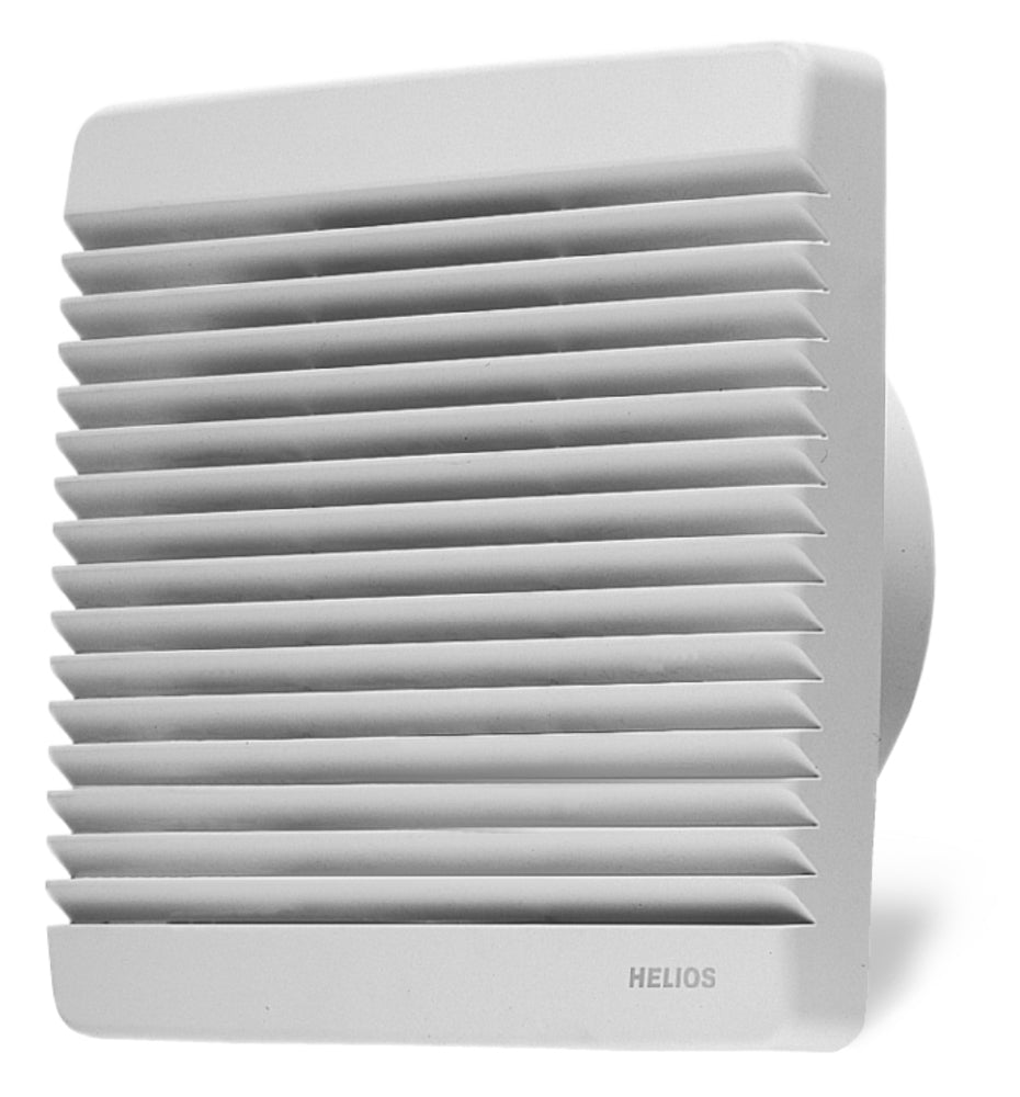 Helios Wandventilator HV 100 Z