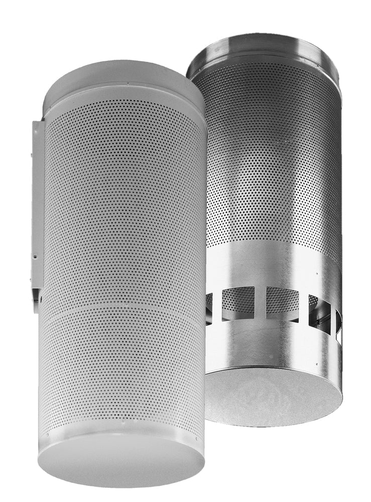 Trox Quellluftdurchlass QSH-T/355