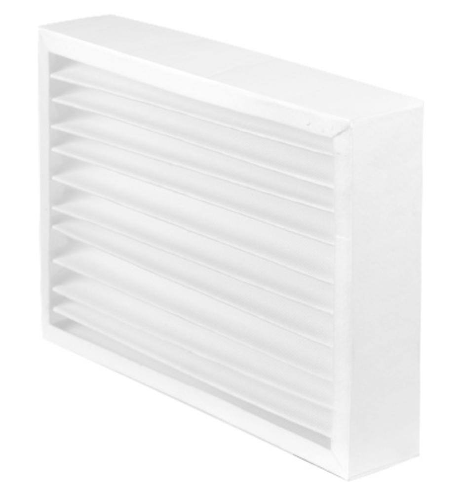 Zehnder Pollenfilter F7 für Campus / Compakt 350, ISO ePM10 60 %, Inhalt 1 Stück