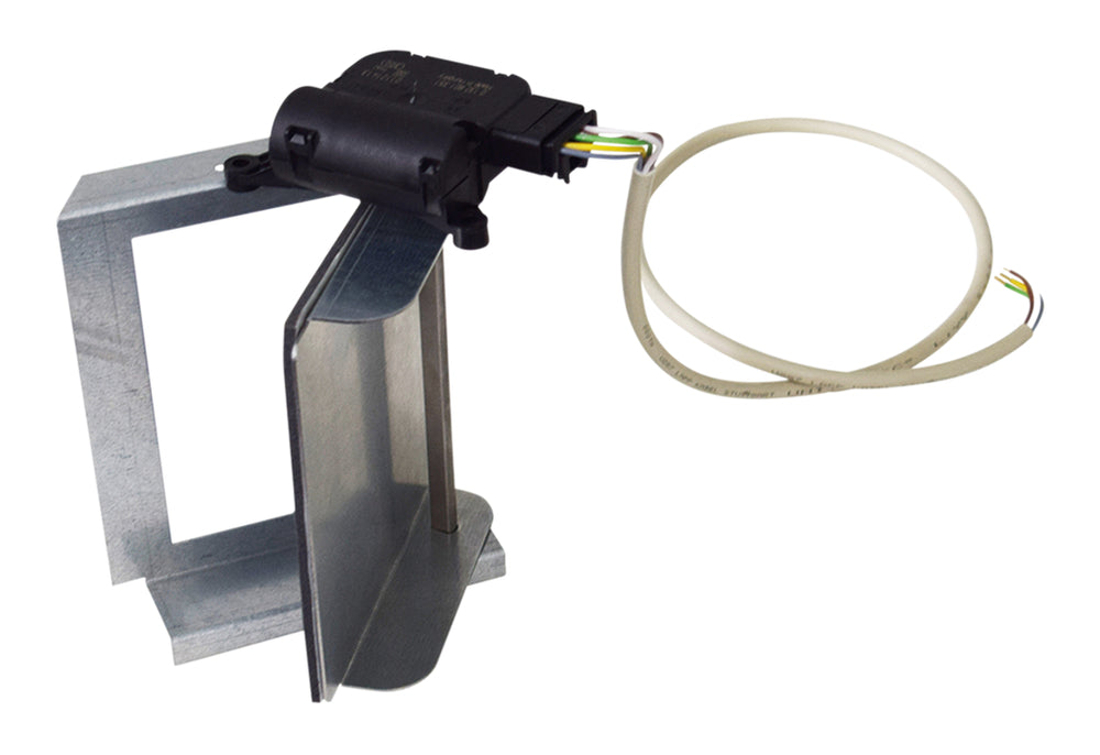 Maico Bypass für Wärmetauscher WS-BP 160