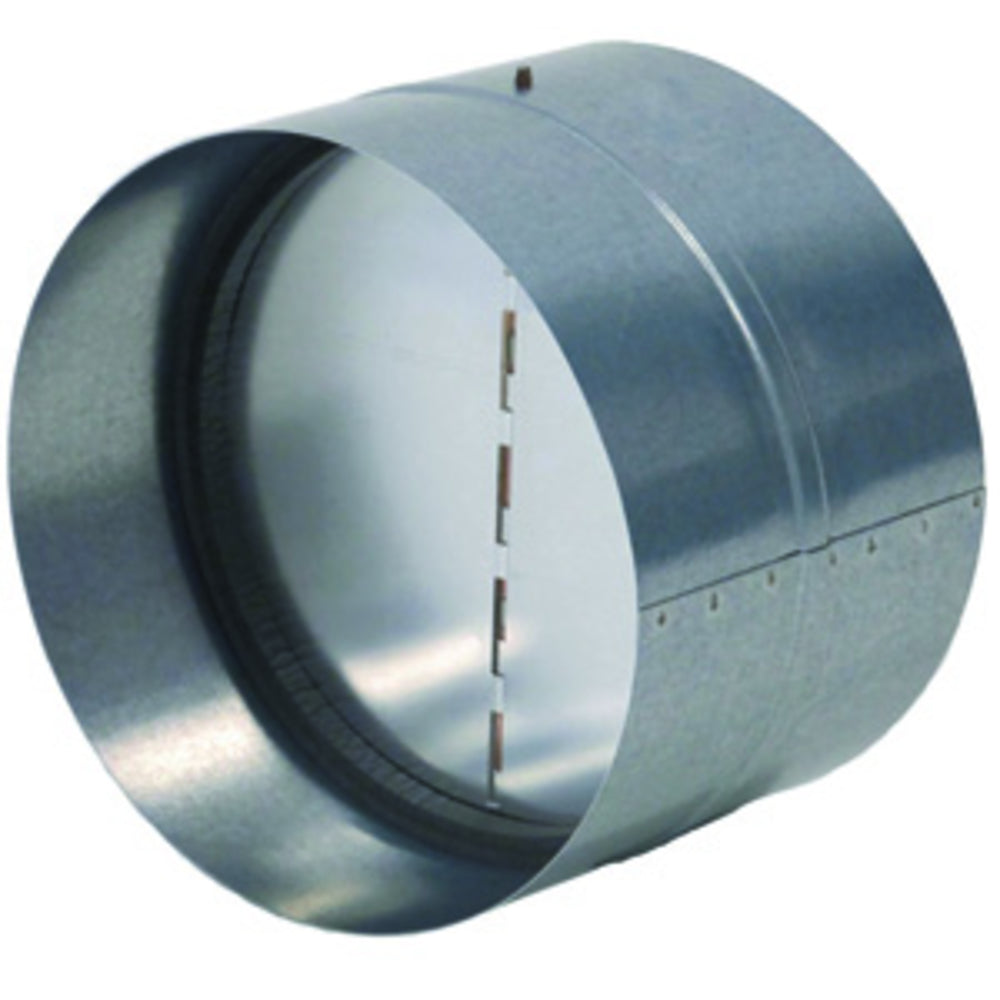 S&P Rückstauklappe CAR-315, selbsttätig