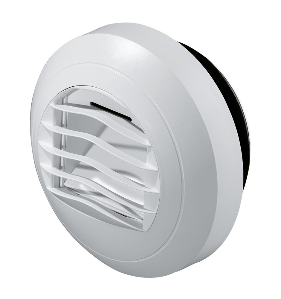 Helios AE HYGRO 10/45, Abluftautomat, feuchtegesteuert 10/45 cbm/h