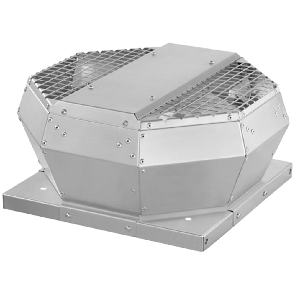 Ruck Dachventilator DVA 190 E4 30