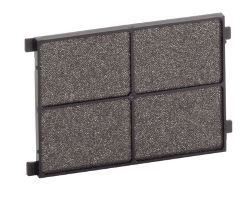 Zehnder Filterset für CLD, ISO Coarse 45 %, Inhalt 10 Stück