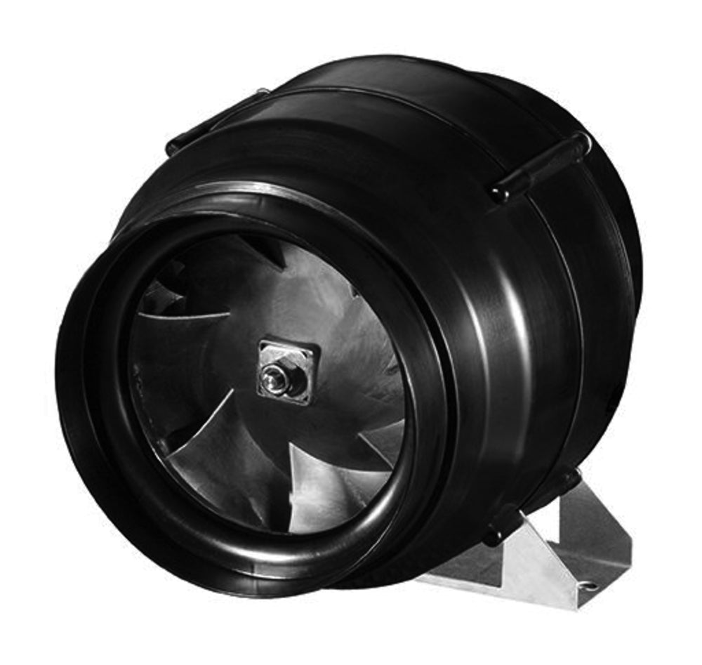 Ruck ETALINE Rohrventilator EL 250 E2M 01