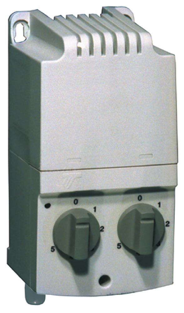 Systemair REU 7, 5-stuf. Transformator