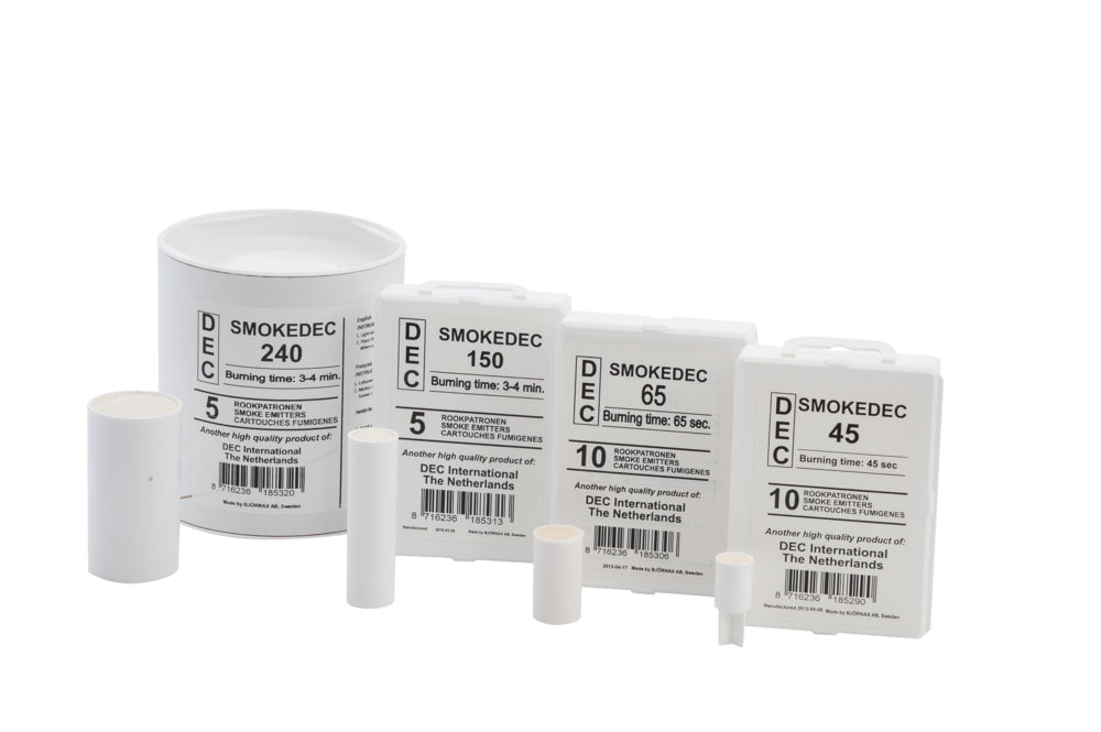 späth Rauchpatronen 45s