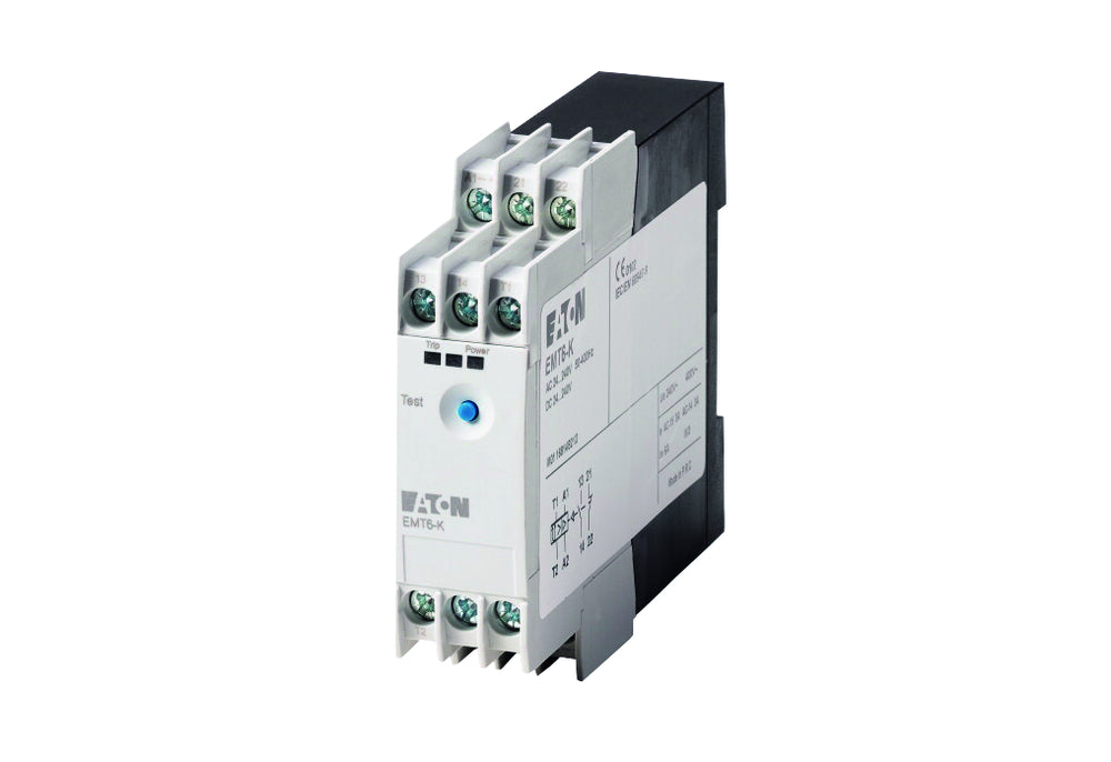 Maico Kaltleiterauslösesystem TMS, für Ex-geschützte Ventilatoren DZ Ex e