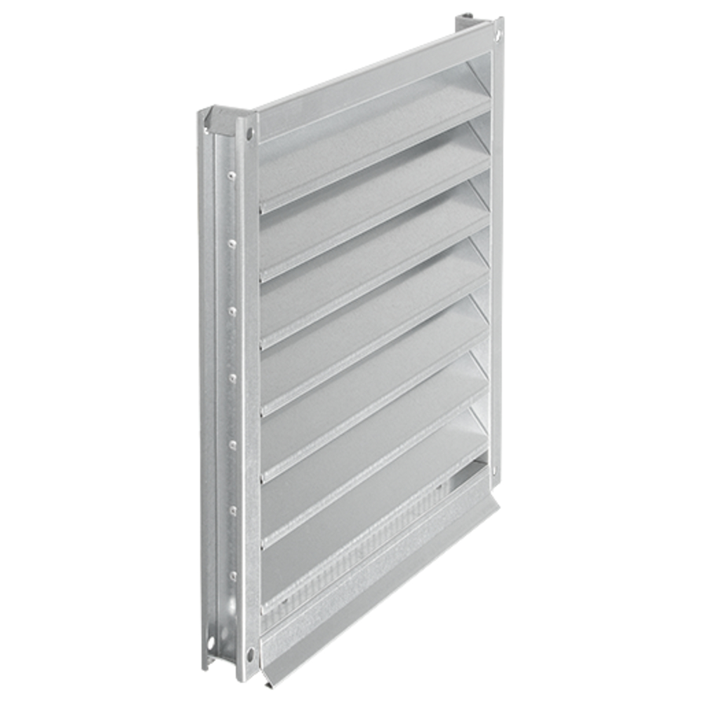 RUCK Wetterschutzgitter WSG MPC 700