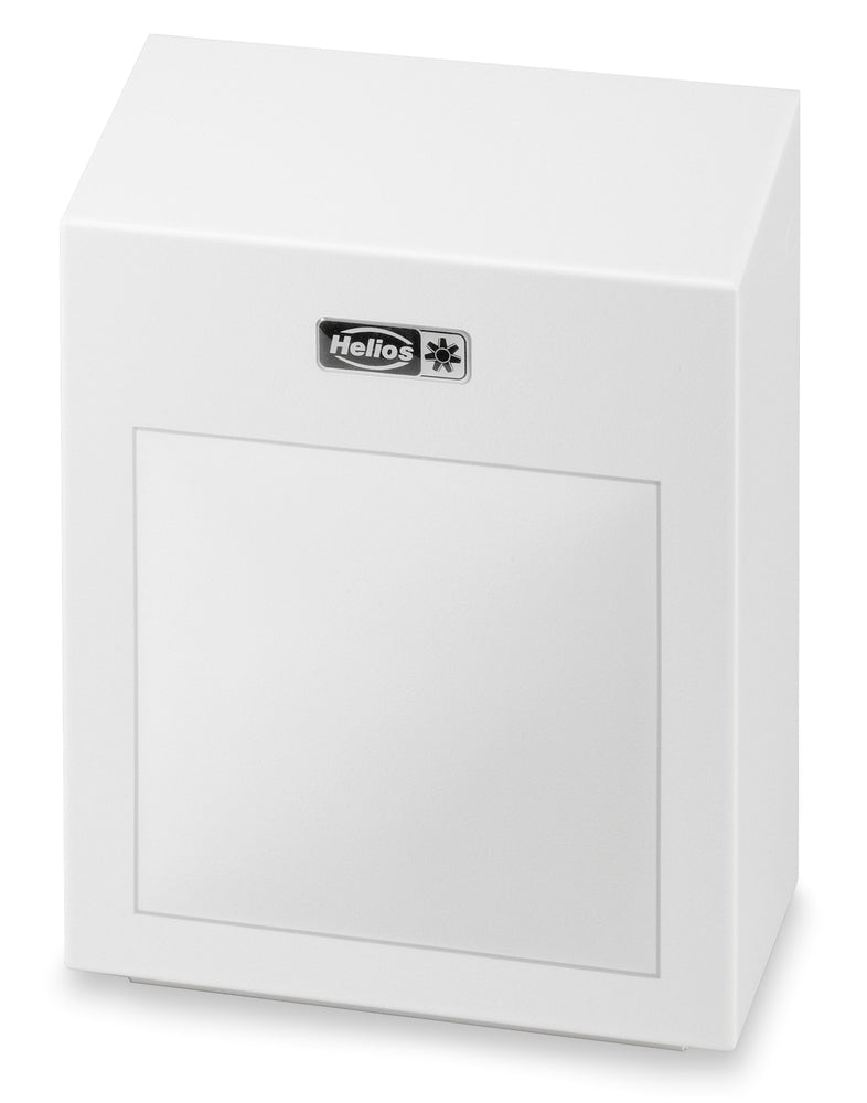 Helios AV 100, Außenwand-Abluftventilator mit Rohranschluss DN 100mm