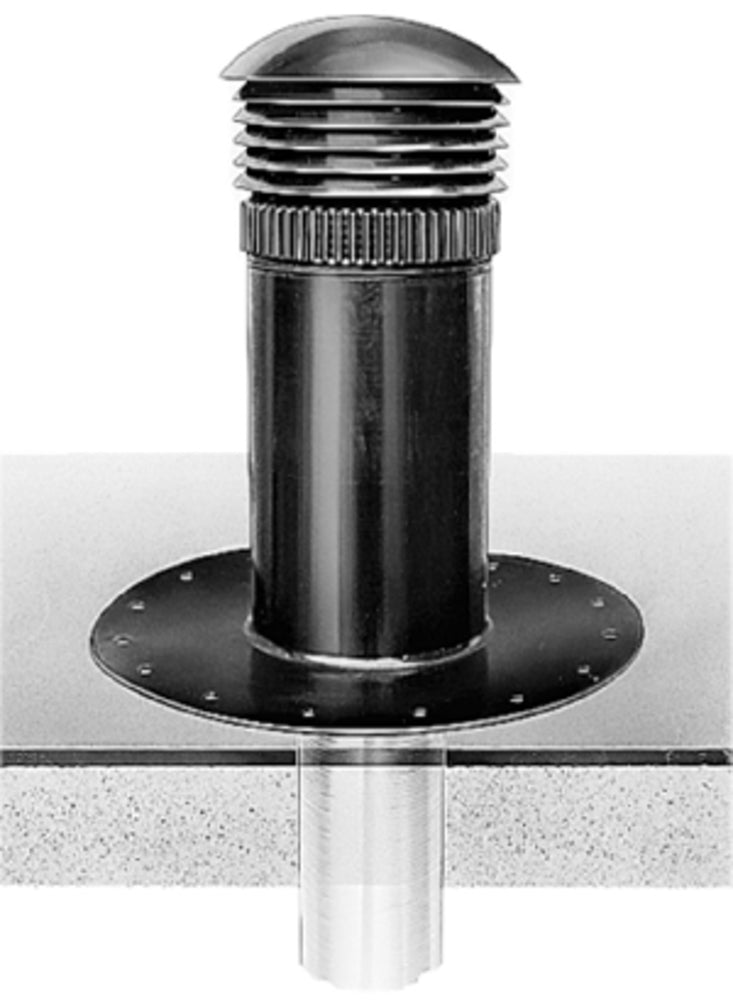 Helios FDH, Flachdachhaube