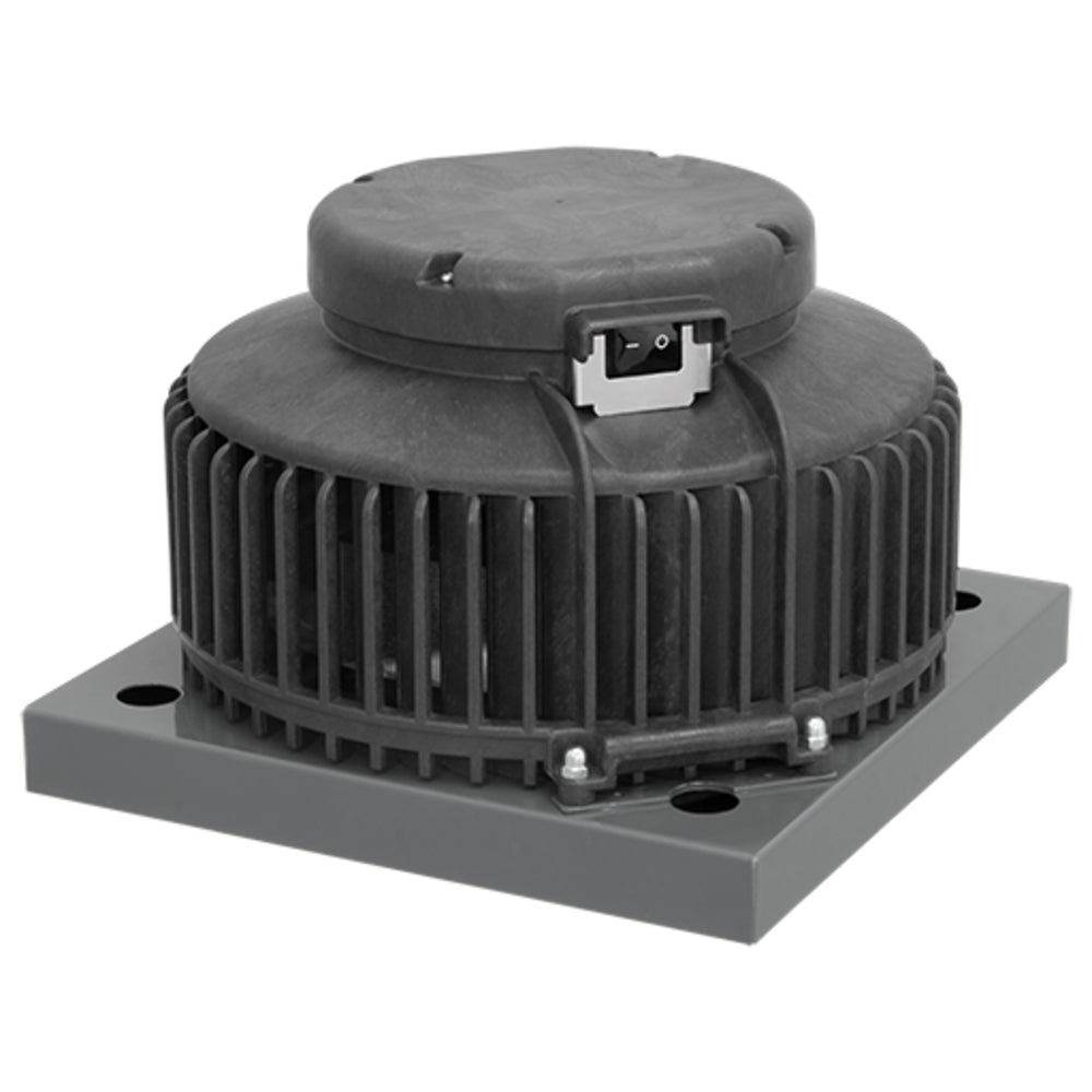 Ruck Dachventilator DHA 220 E4P 01